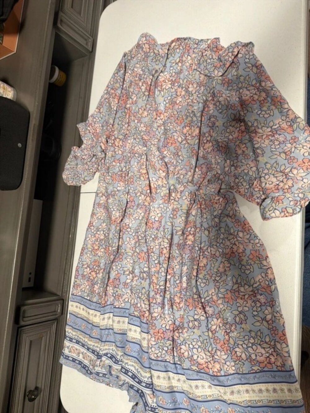 Cute short dress